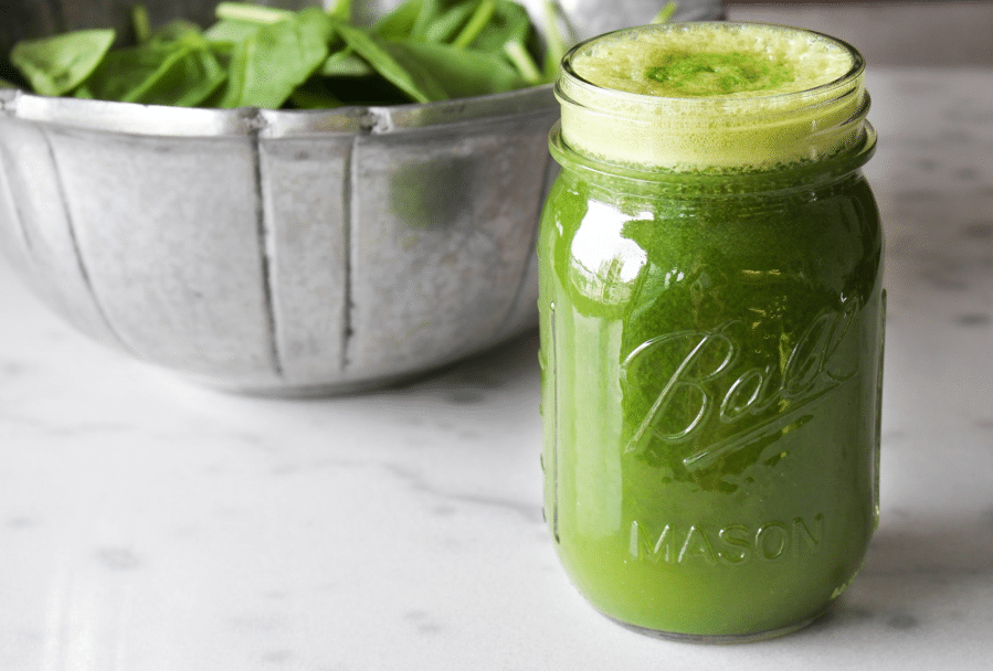 2 recetas para volver al peso ideal