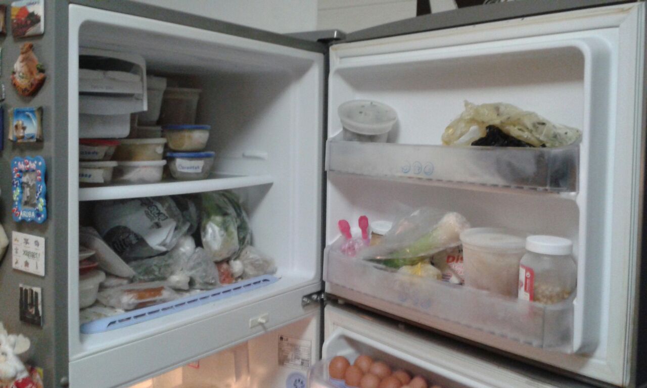 Los Almuerzos de la Semana