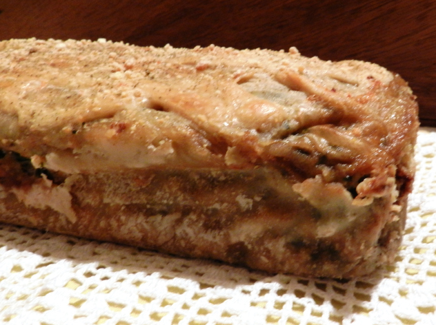 La Tarta Pascualina
