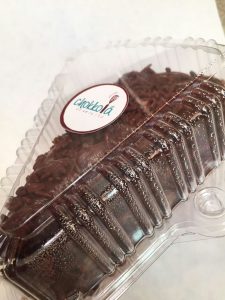 Torta individual