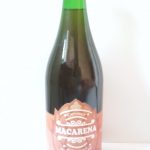 Macarena red ale
