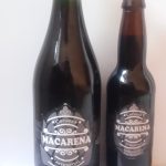 Macarena porter