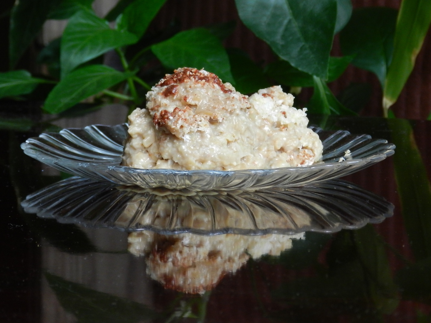 La mejor receta de arroz con coco la hace mi mamá