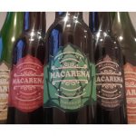 Cervezas Macarena