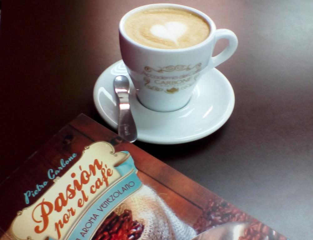 La marcha del café