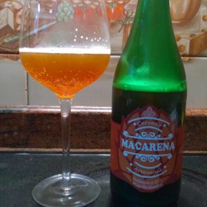 Cerveza Macarena