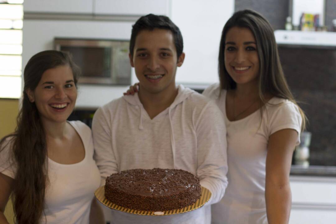 Chokkolá comparte con #SaberyComer sus secretos como emprendedores gastronómicos de éxito.