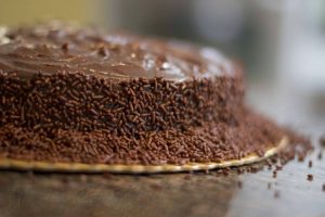 El proyecto gastronómico