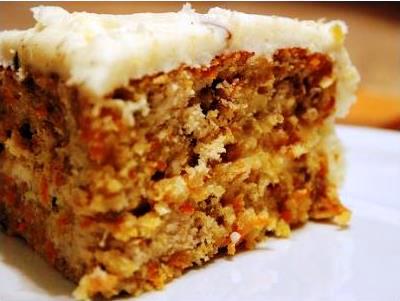 La torta Jamila en #EsnobgourmetRadio