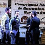 Bitacora Congreso Destilado 2018