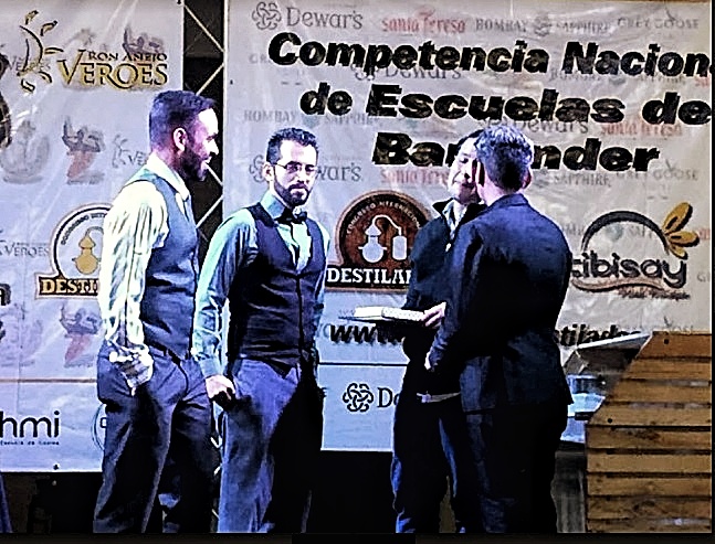 Bitácora del Congreso Internacional Destilados Maracaibo 2018 (Tercera entrega. Las sorpresas)
