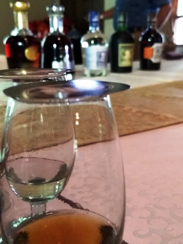 5 tips que debes saber al asistir a una cata de ron