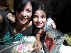Galletas para los niños
