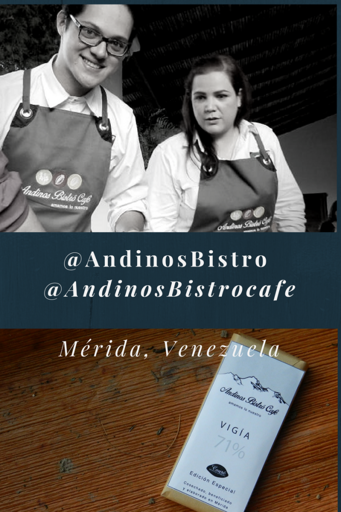 Andinos Cafe Bistro