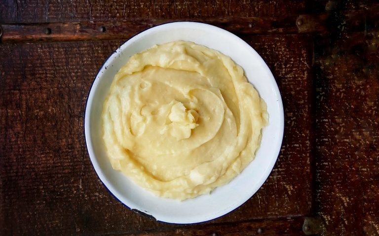 Crema pastelera receta fácil y cómo conservarla