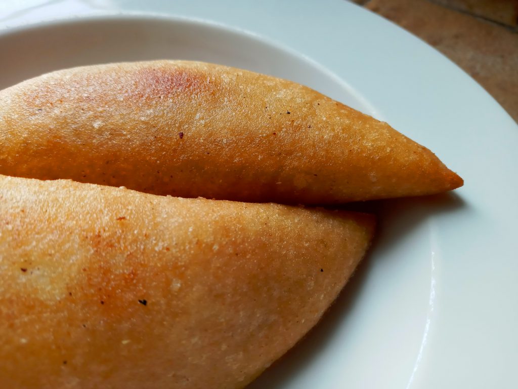Empanadas venezolanas